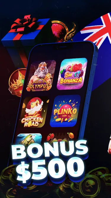 Golden Opportunities Screenshot